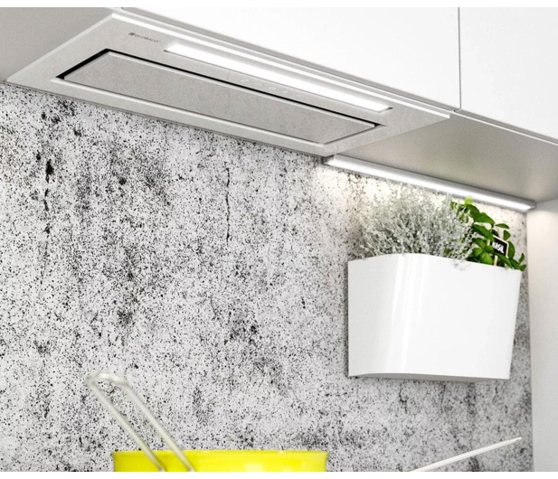 GLOBALO SILENTIO 60.2 WHITE + TW 3.1 - 1529296 - zdjęcie 6